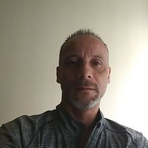 Meet your Posher, Louis